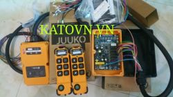 Điều khiển từ xa Juuko K600