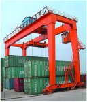 CỔNG TRỤC CONTAINER