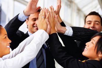 Đội ngũ nhân sự của công ty