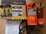 Điều khiển từ xa Telecontrol F21-E1B