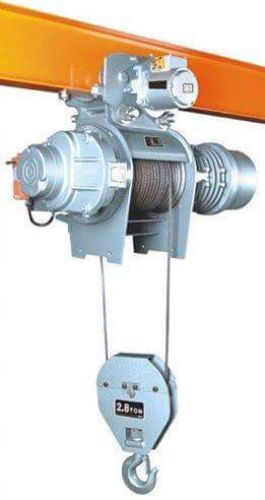 palang cáp điện hitachi japan