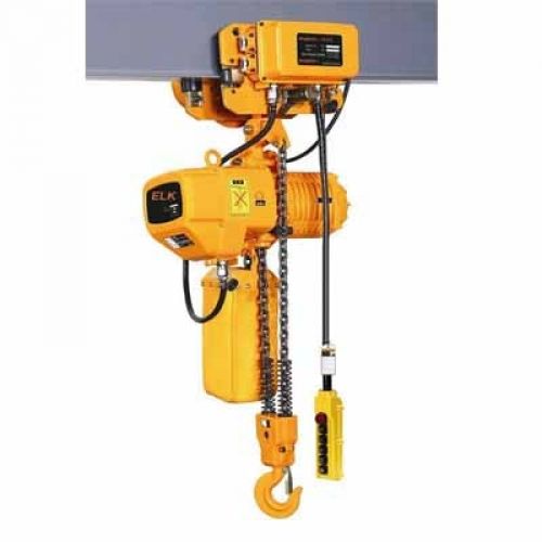 Palang xích điện 3 tấn trung quốc